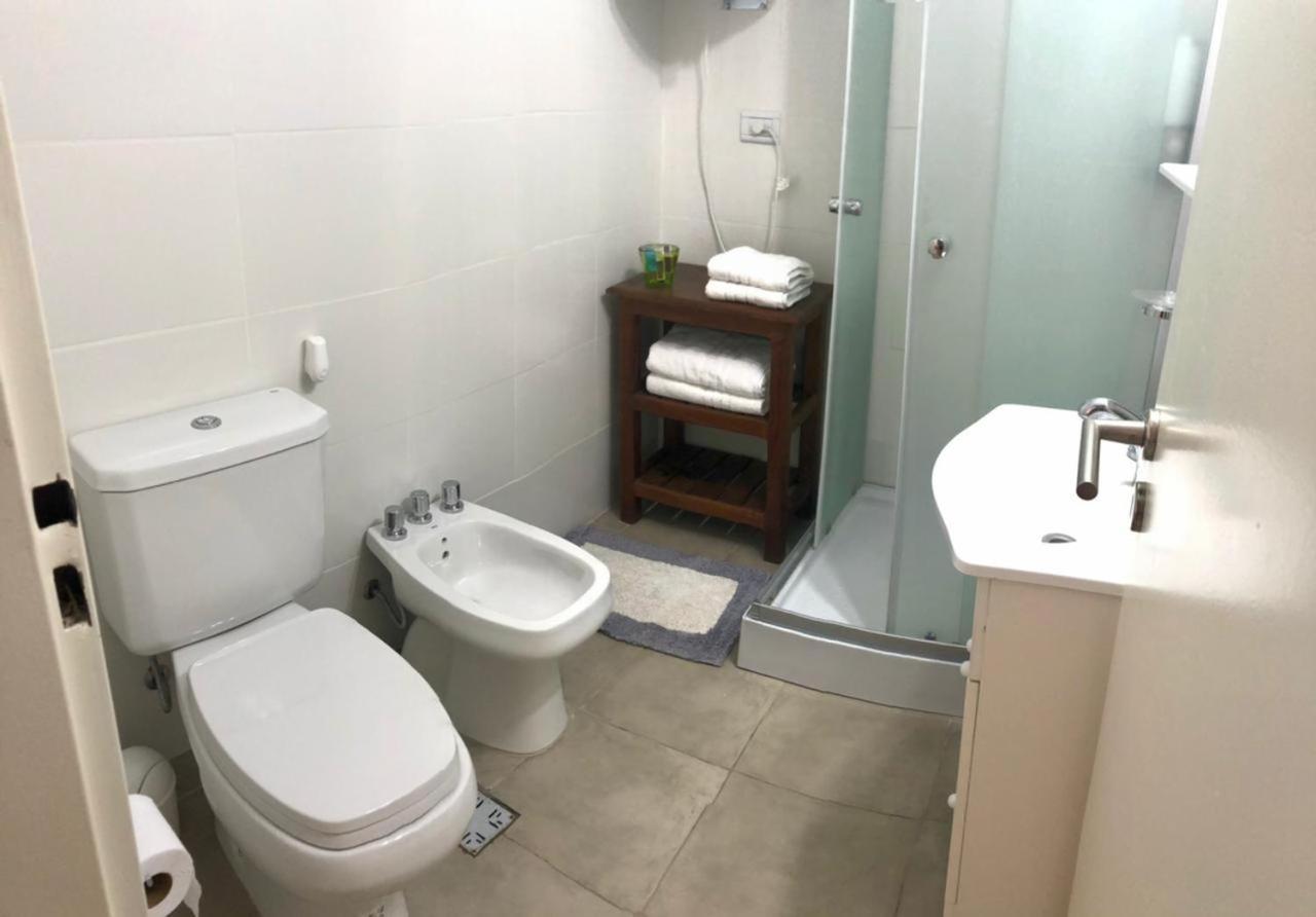 Apartamento Andoli 1 Santa Rosa  Exterior foto