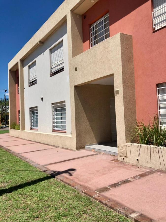 Apartamento Andoli 1 Santa Rosa  Exterior foto
